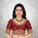 Red__GOPAL COLLECTION