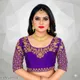 Purple__GOPAL COLLECTION
