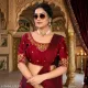 Maroon__GOPAL COLLECTION