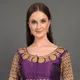 Purple__GOPAL COLLECTION