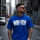 Blue__THE WILD FORGE