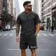 Charcoal Grey__THE WILD FORGE