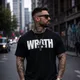 Black__THE WILD FORGE