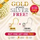 Gold Pearls __RS JEWELLERS 