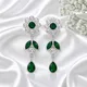 Green And Silver__RS JEWELLERS 