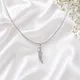 Silver Churi Pandel With Chain __RS JEWELLERS 