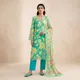 Green And Yellow__NITIN CLOTH HOUSE