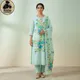 Sea Green__NITIN CLOTH HOUSE