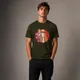 Olive Green__VASTRIO