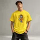 Dark Yellow__VASTRIO