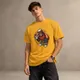 Golden Yellow__VASTRIO