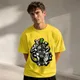 Dark Yellow__VASTRIO