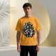 Golden Yellow__VASTRIO