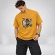 Golden Yellow__VASTRIO