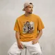 Golden Yellow__VASTRIO