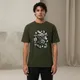 Olive Green__VASTRIO