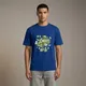 Royal Blue__VASTRIO