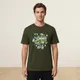 Olive Green__VASTRIO