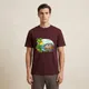 Maroon__VASTRIO