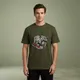 Olive Green__VASTRIO