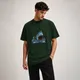 Bottle Green__VASTRIO