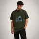 Olive Green__VASTRIO