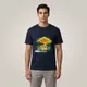 Navy Blue__VASTRIO