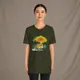 Olive Green__VASTRIO