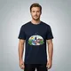 Navy Blue__VASTRIO