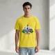 Dark Yellow__VASTRIO