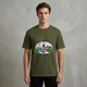 Olive Green__VASTRIO