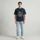 Navy Blue__VASTRIO