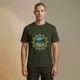 Olive Green__VASTRIO