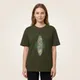Olive Green__VASTRIO