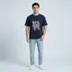 Navy Blue__VASTRIO