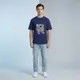 Royal Blue__VASTRIO