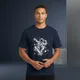 Navy Blue__VASTRIO