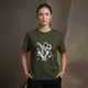 Olive Green__VASTRIO