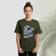 Olive Green__VASTRIO