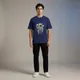 Royal Blue__VASTRIO