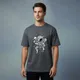 Steel Grey__VASTRIO