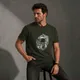 Olive Green__VASTRIO