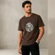 Coffee Brown__VASTRIO