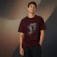 Maroon__VASTRIO