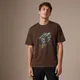 Coffee Brown__VASTRIO