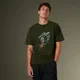 Olive Green__VASTRIO