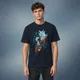 Navy Blue__VASTRIO