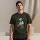 Olive Green__VASTRIO