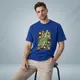 Royal Blue__VASTRIO