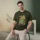 Olive Green__VASTRIO